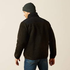 Western Sherpa Jacket