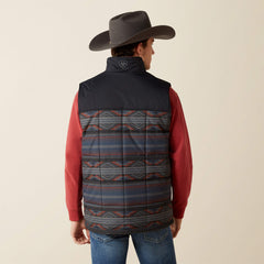 Crius Insulated Vest