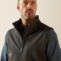 Logo Softshell Vest