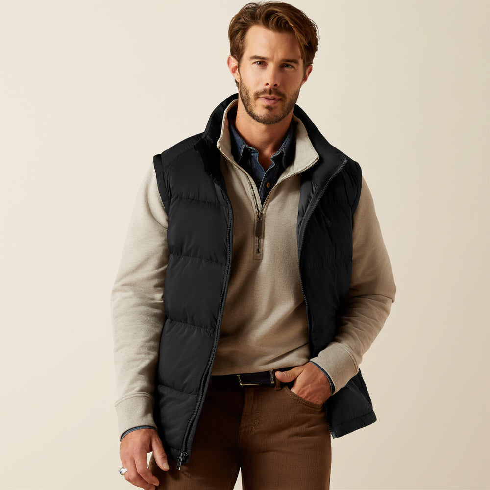 UltraPuff Down Vest
