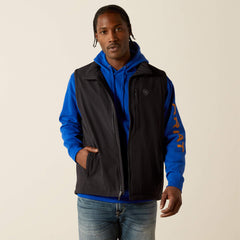 Pioneer Stretchshell Vest