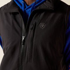 Pioneer Stretchshell Vest