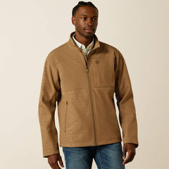 Vernon Softshell Jacket