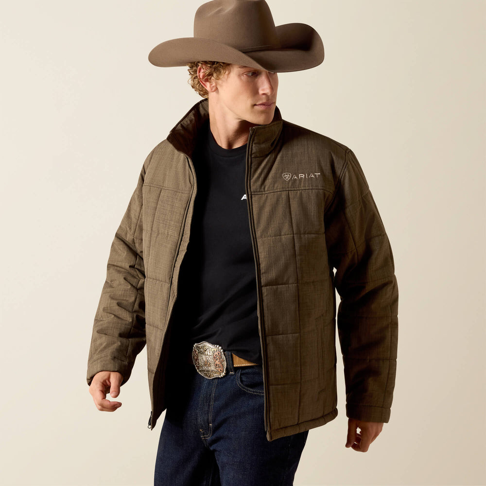 Crius Insulated Jacket