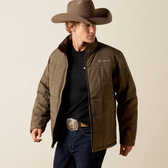 Crius Insulated Jacket