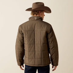 Crius Insulated Jacket