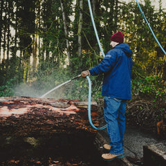 Rebar Stormshell Waterproof Jacket