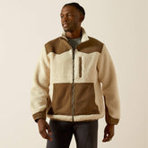 Western Sherpa Jacket