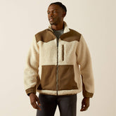 Western Sherpa Jacket