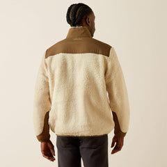 Western Sherpa Jacket