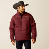 Crius Insulated Jacket