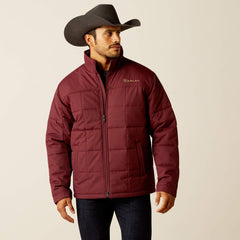 Crius Insulated Jacket