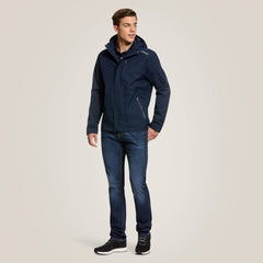 Coastal Waterproof Jacket