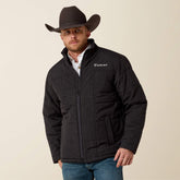 Crius Insulated Jacket