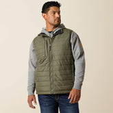 Rebar Cordura Ripstop Lightweight Insulated Vest