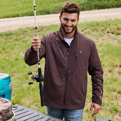 Rion StretchShell Insulated Jacket