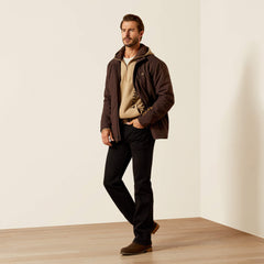 Rion StretchShell Insulated Jacket