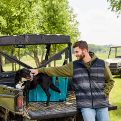 Crius Insulated Vest