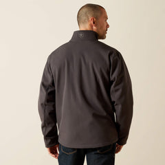 Logo Softshell Jacket