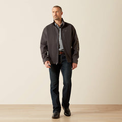 Logo Softshell Jacket