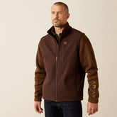 Vernon Softshell Vest