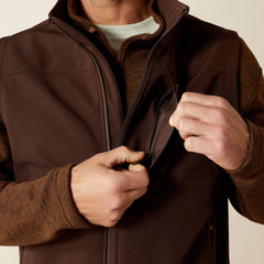 Vernon Softshell Vest