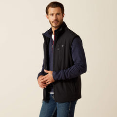 Rion StretchShell Insulated Vest