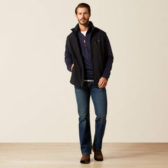 Rion StretchShell Insulated Vest