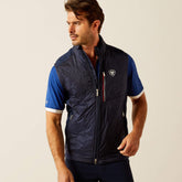 Fusion Insulated Vest