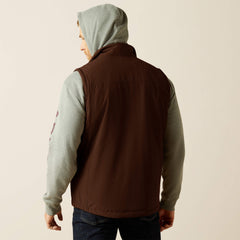 Pioneer Stretchshell Vest
