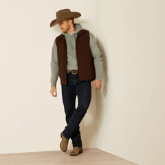 Pioneer Stretchshell Vest