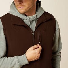 Pioneer Stretchshell Vest