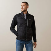 Fusion Insulated Jacket