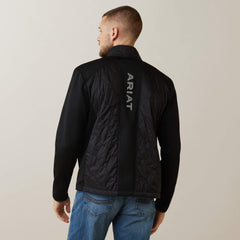 Fusion Insulated Jacket