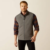 Vernon Softshell Vest