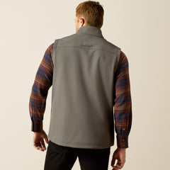Vernon Softshell Vest