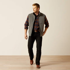 Vernon Softshell Vest