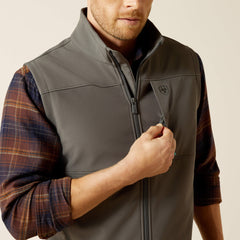 Vernon Softshell Vest