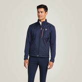 Fusion Insulated Jacket