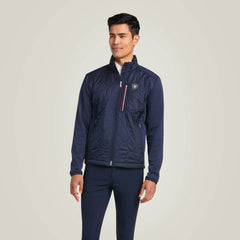 Fusion Insulated Jacket