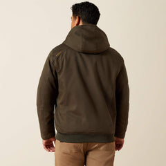 Rebar DuraCanvas Jacket