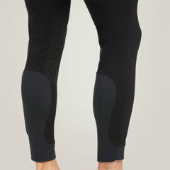 Tri Factor Grip Knee Patch Breech