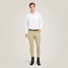 TEK Long Sleeve Show Shirt