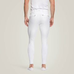 Tri Factor Grip Knee Patch Breech