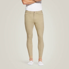 Tri Factor Grip Knee Patch Breech