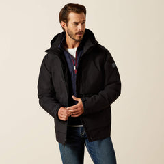Outer Banks Waterproof Jacket