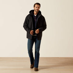 Outer Banks Waterproof Jacket