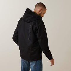 Spectator Waterproof Jacket