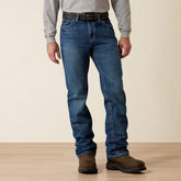 FR M4 Relaxed Ridgeline Boot Cut Jean