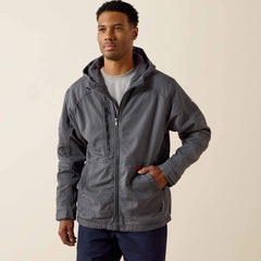 FR DuraLight Cordura Canvas Jacket